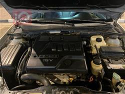 Chevrolet Optra